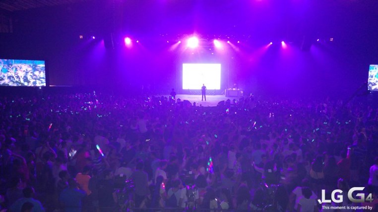 NRJ Music Tour 2015 Part 2